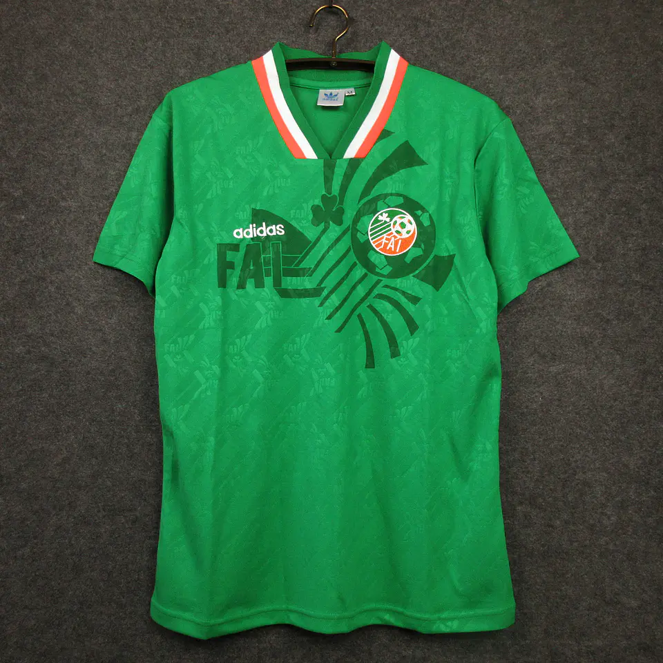 Irlanda Home 1994 2