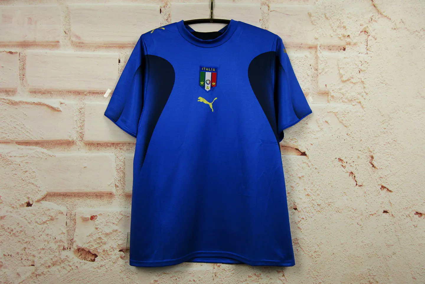 Itália Home 2006 2
