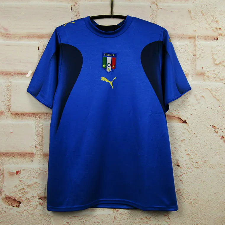 Itália Home 2006 2
