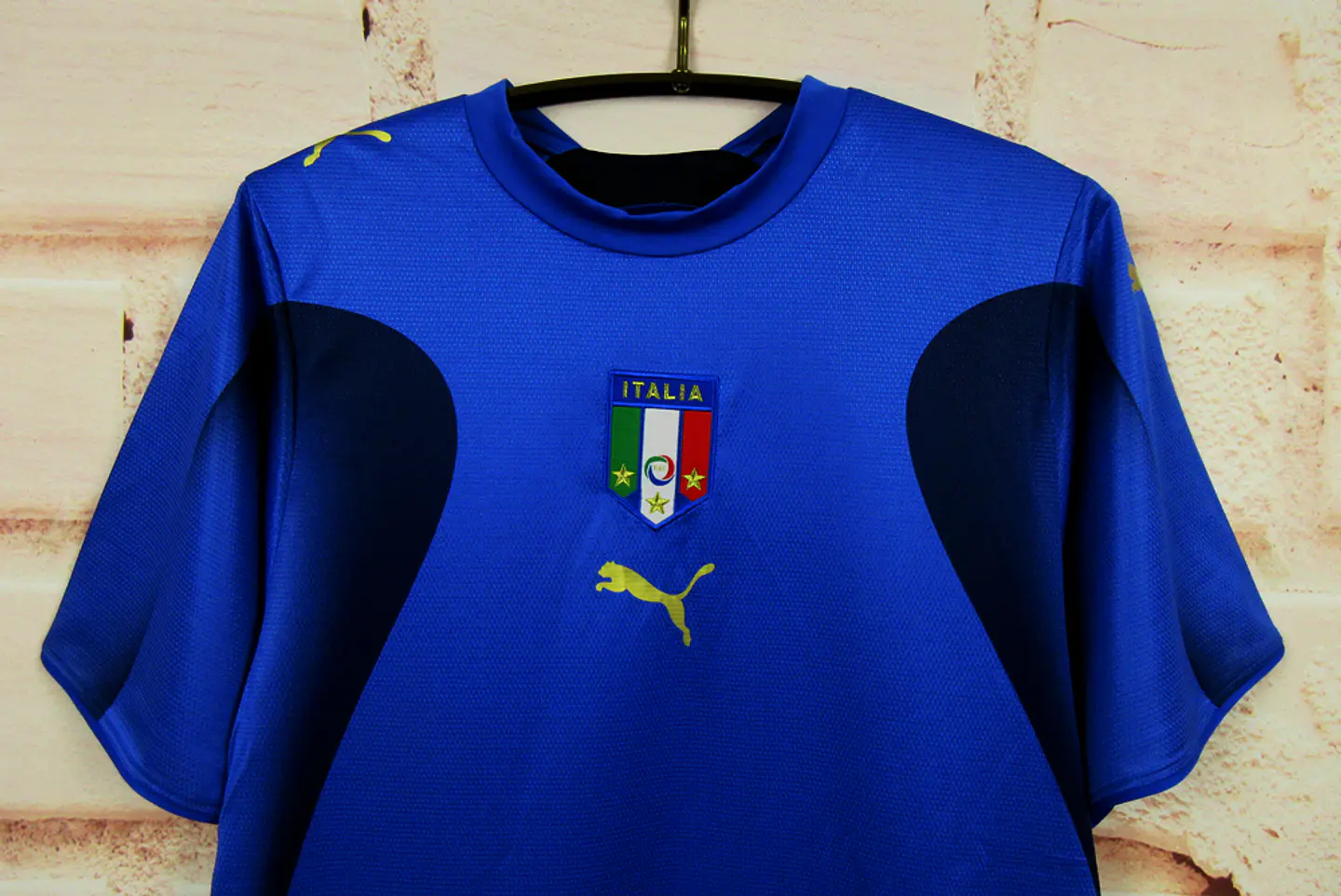 Itália Home 2006 3