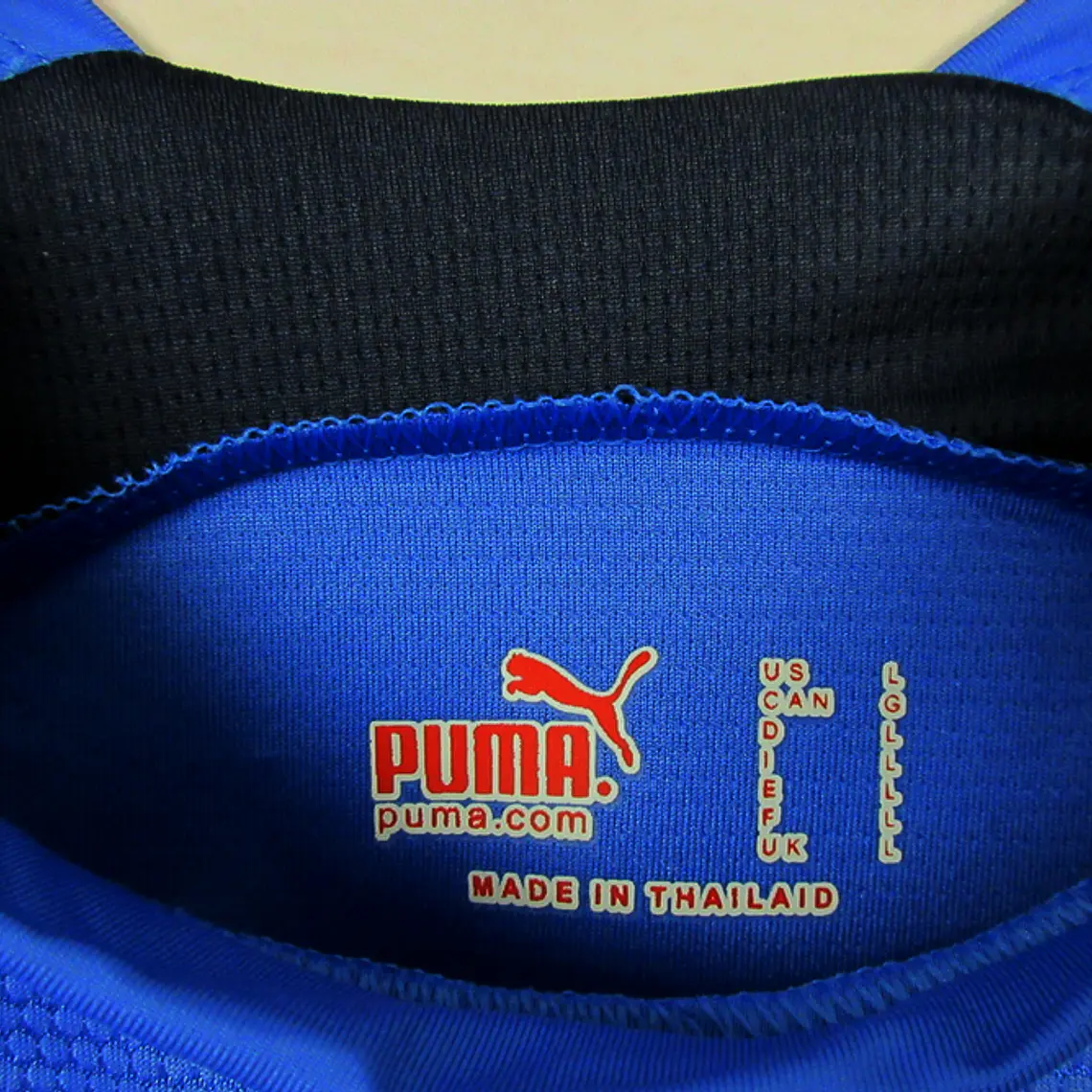 Itália Home 2006 5
