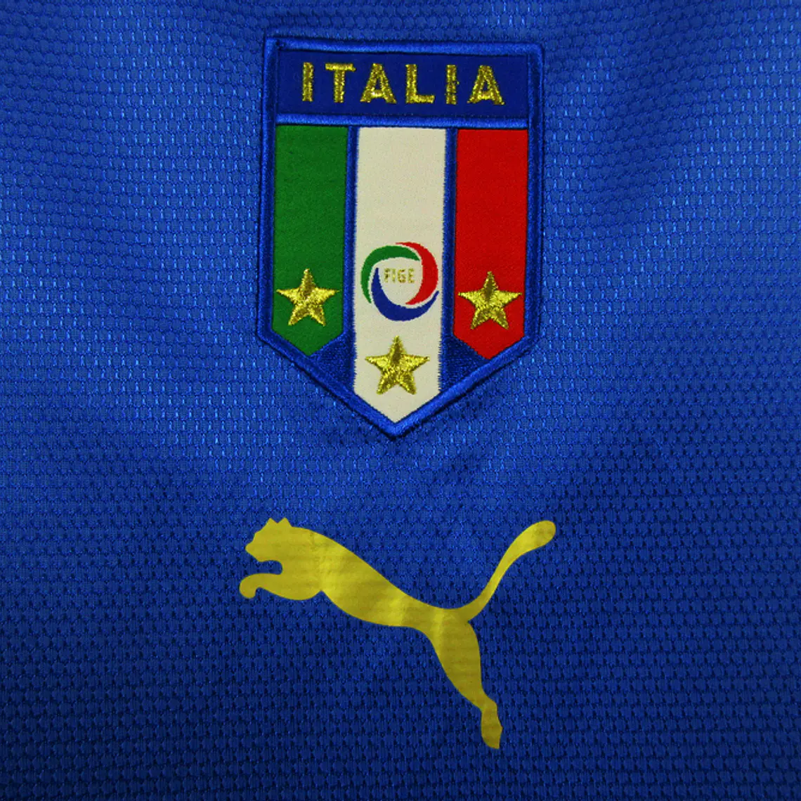 Itália Home 2006 6