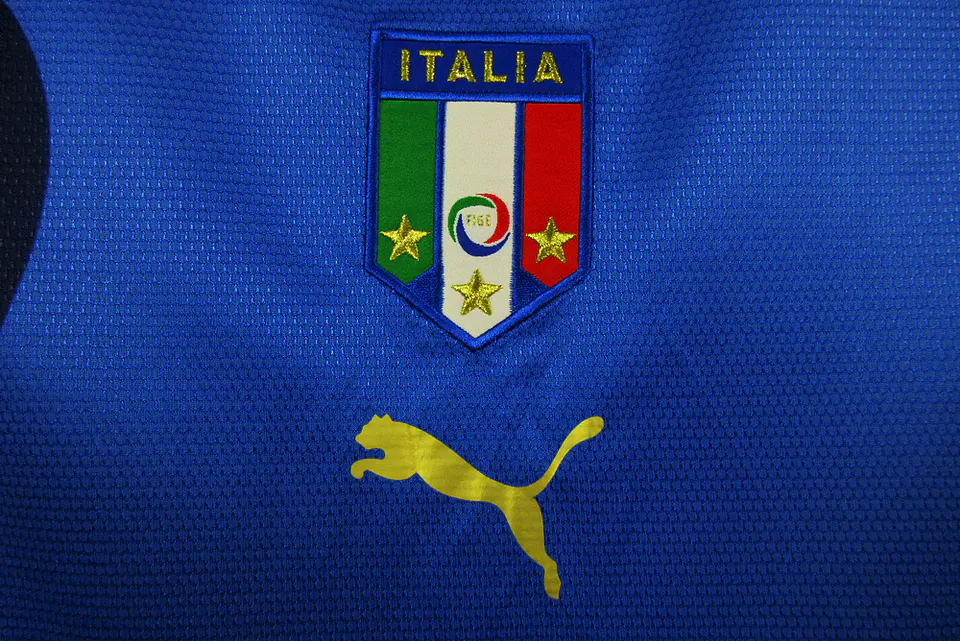 Itália Home 2006 6