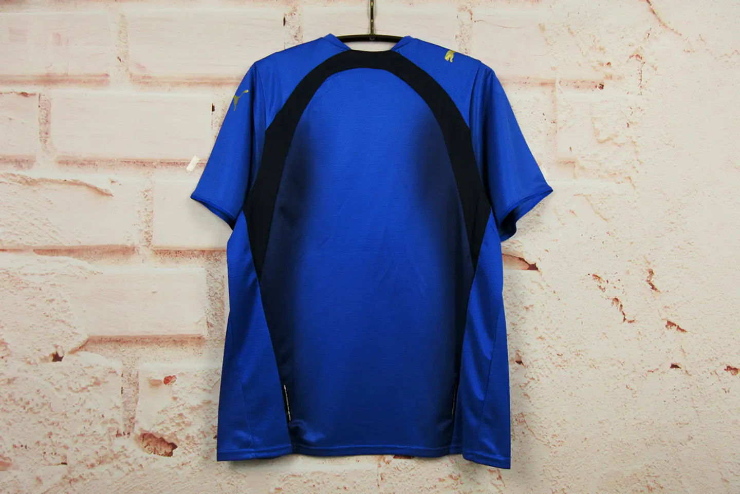 Itália Home 2006 4