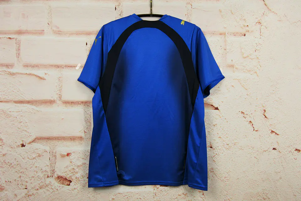 Itália Home 2006 4