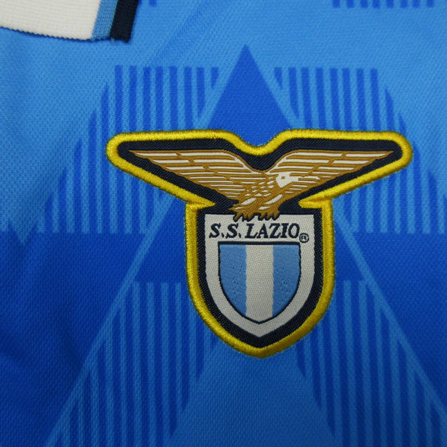 Lazio Home 89/90 5