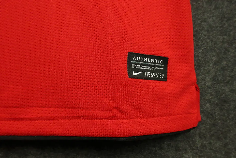Manchester United Home 10/11 8
