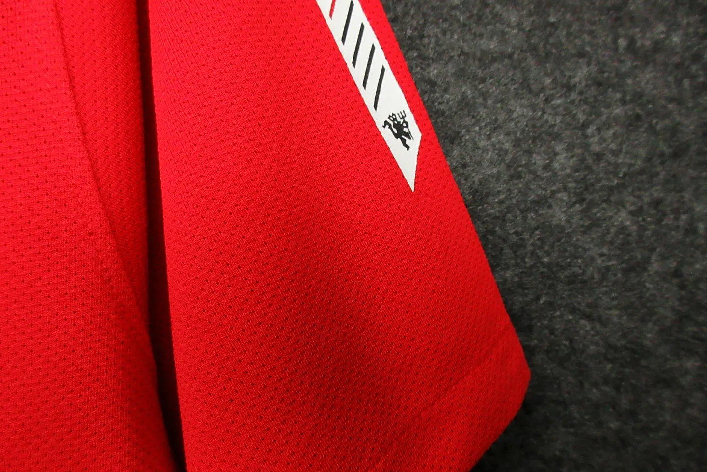 Manchester United Home 10/11 6