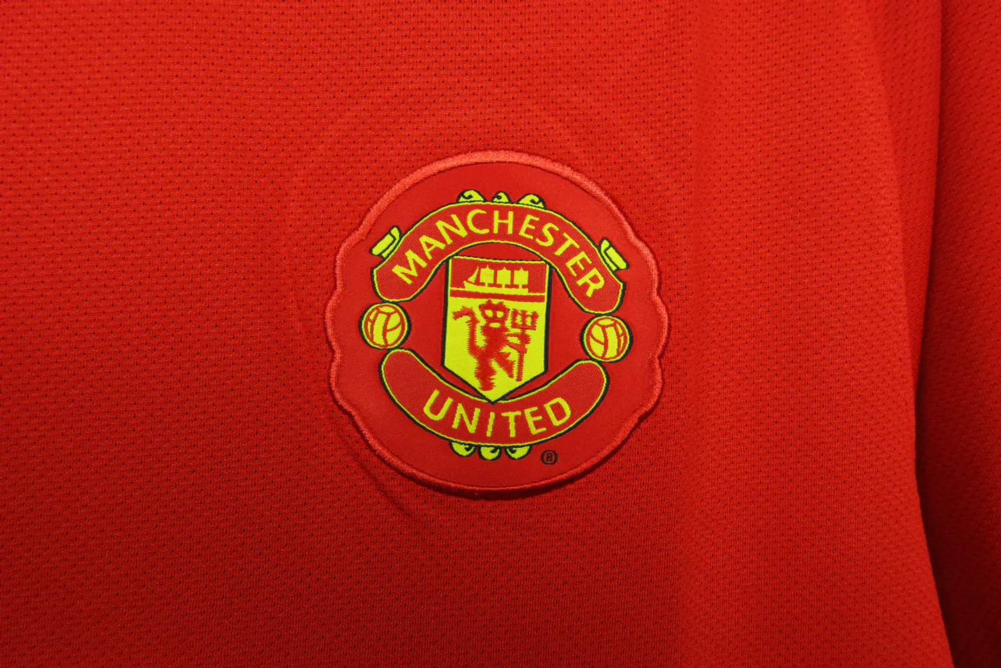 Manchester United Home 10/11 4