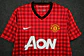 Manchester United Home 12/13 - thumbnail 3