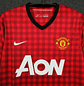 Manchester United Home 12/13 - thumbnail 3