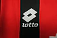 Milan Home 96/97 - thumbnail 5