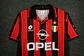 Milan Home 96/97 - thumbnail 3