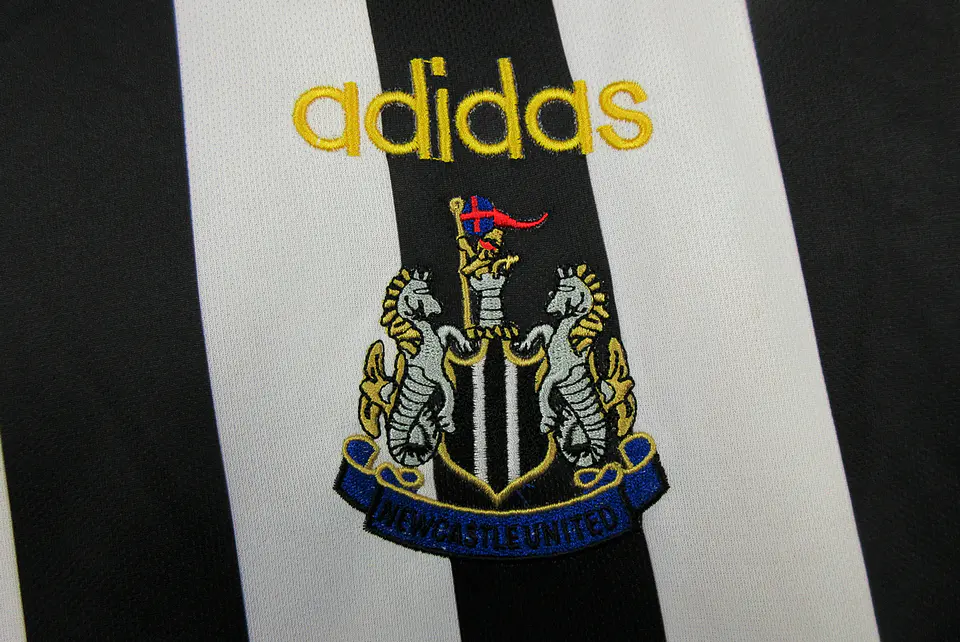 Newcastle Home 97/99 3