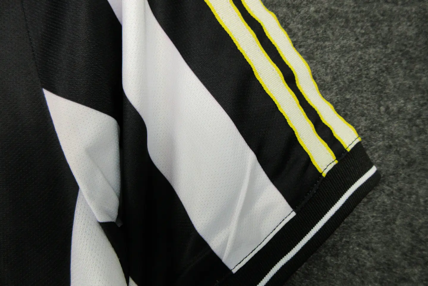 Newcastle Home 97/99 5