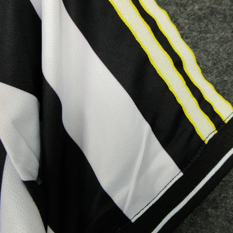 Newcastle Home 97/99 5