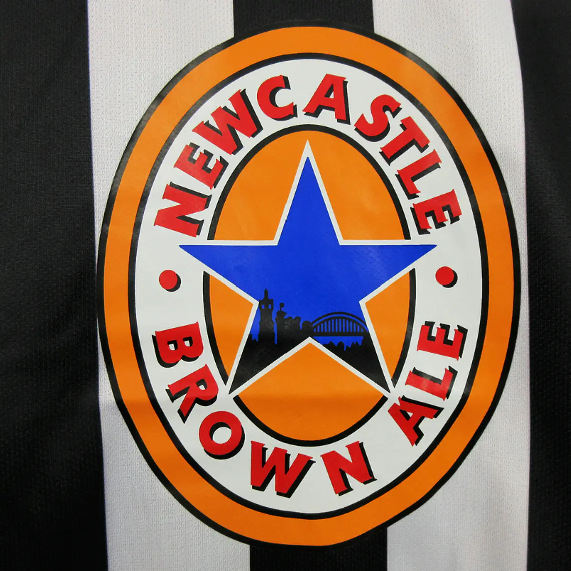 Newcastle Home 97/99 4