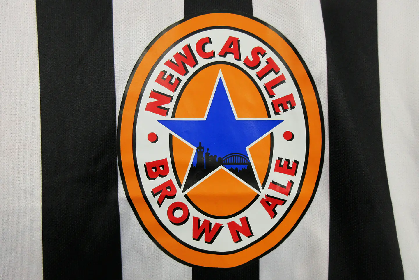 Newcastle Home 97/99 4