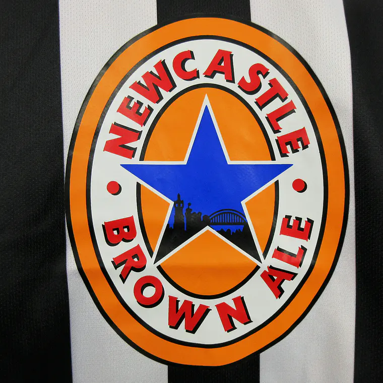 Newcastle Home 97/99 4