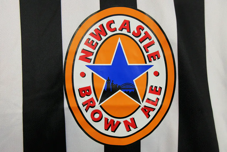 Newcastle Home 97/99 4