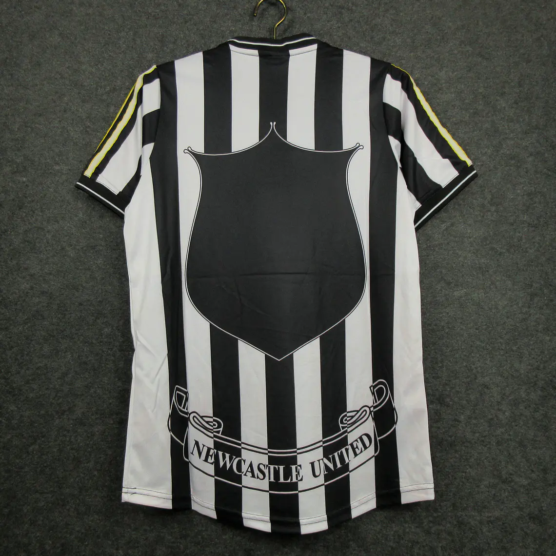 Newcastle Home 97/99 2