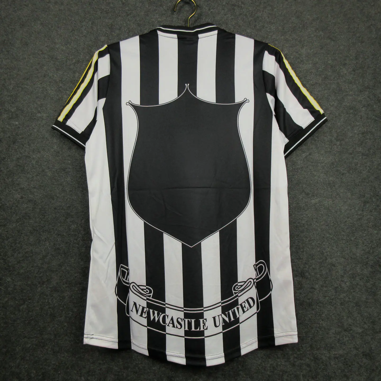 Newcastle Home 97/99 2