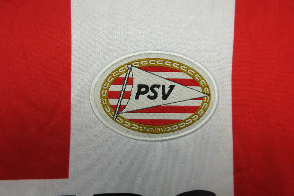 PSV Home 98/00 4