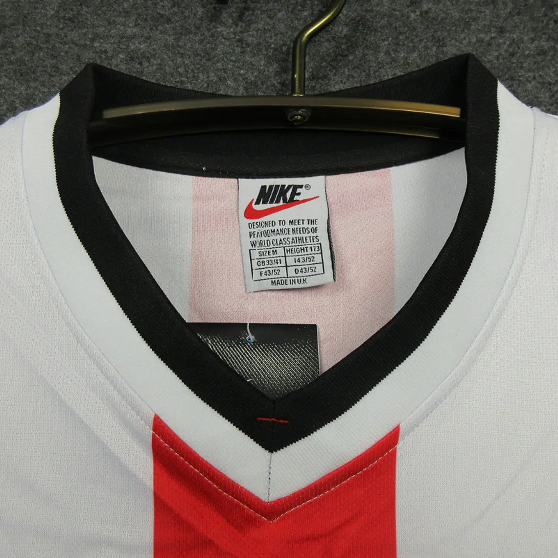 PSV Home 98/00 6