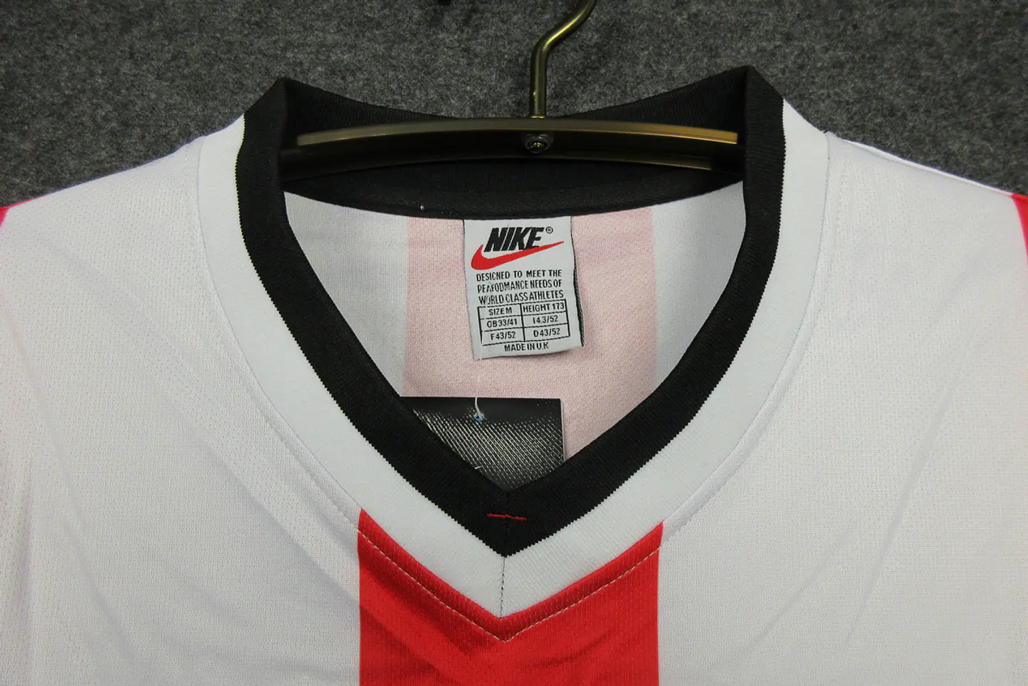 PSV Home 98/00 6