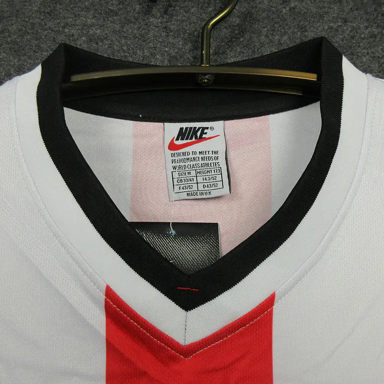 PSV Home 98/00 6