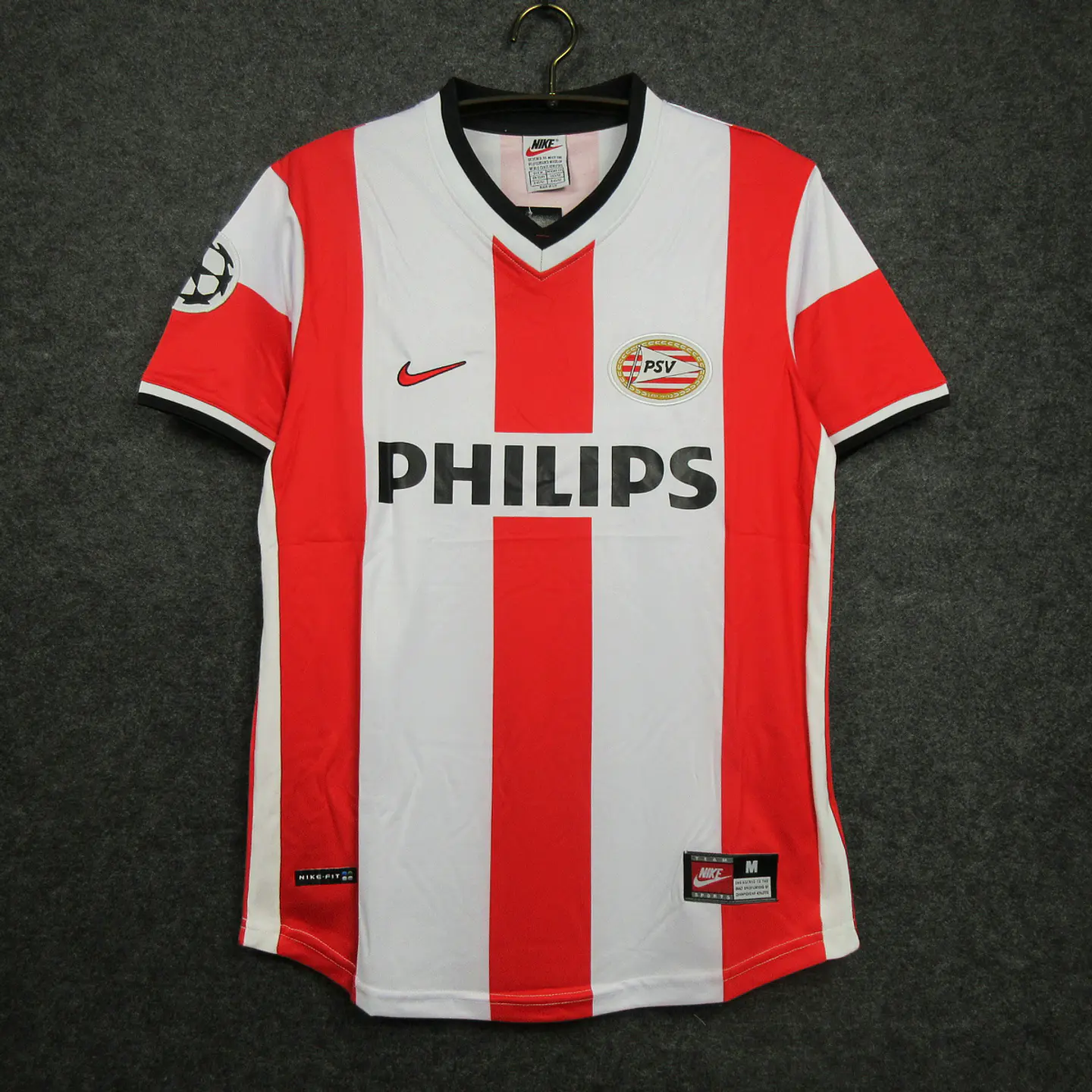 PSV Home 98/00 1
