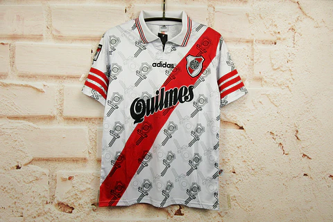 River Plate Home 94/96