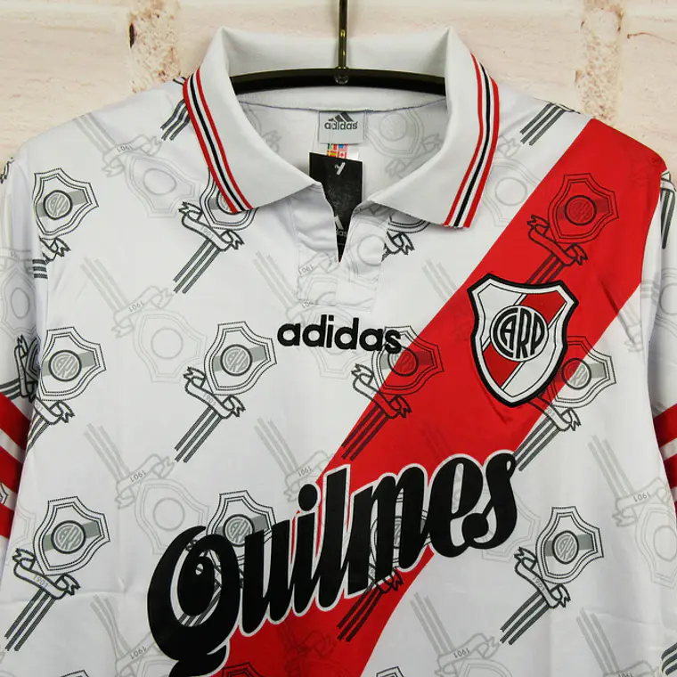 River Plate Home 94/96 3