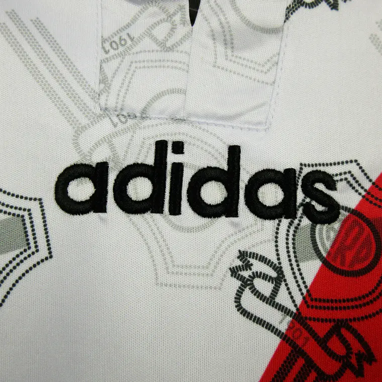 River Plate Home 94/96 5