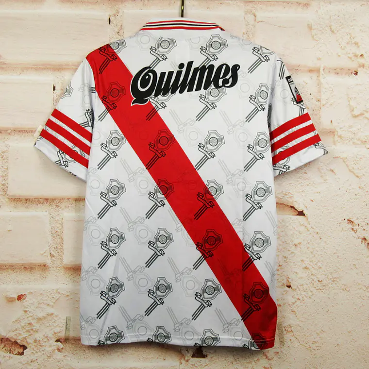 River Plate Home 94/96 2