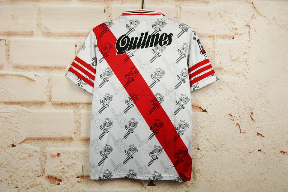 River Plate Home 94/96 2
