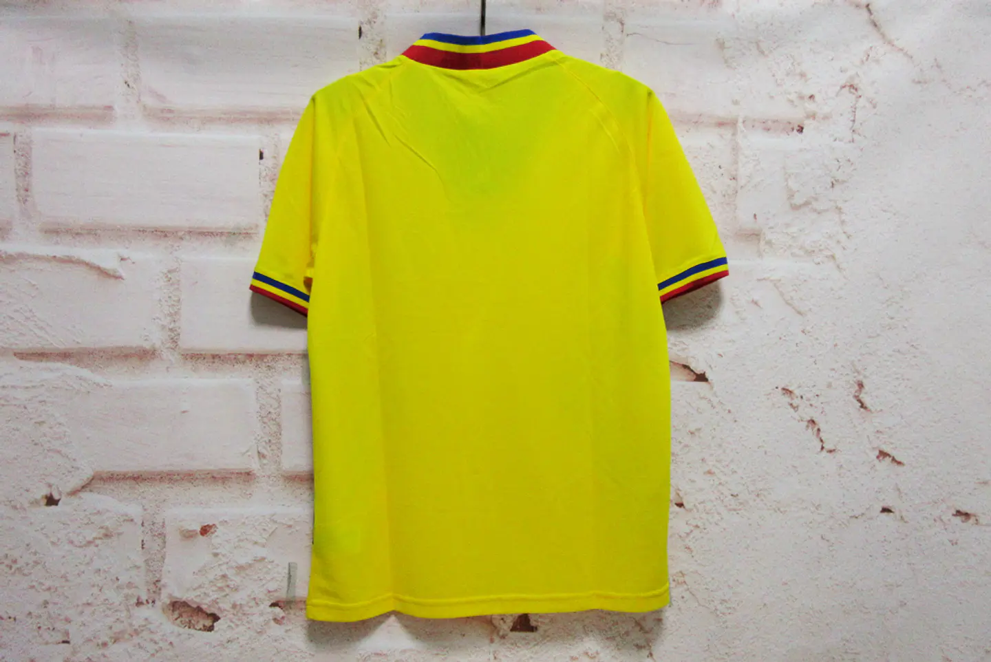 Roménia Home 1994 3