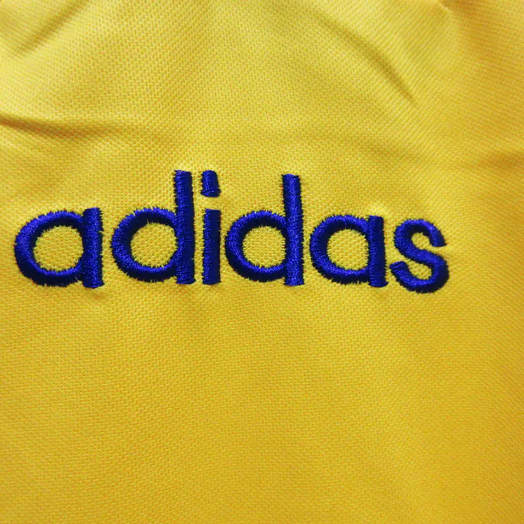 Roménia Home 1994 5