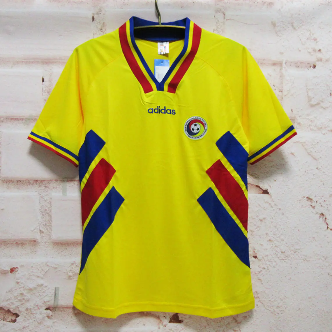 Roménia Home 1994 2