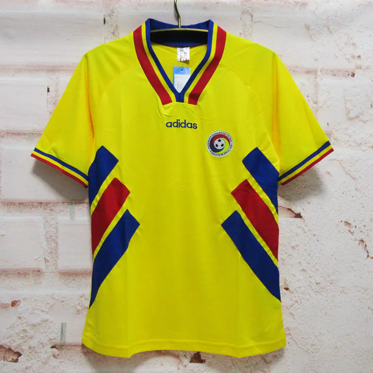 Roménia Home 1994 2