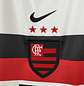 Flamengo Away 2001  - thumbnail 3