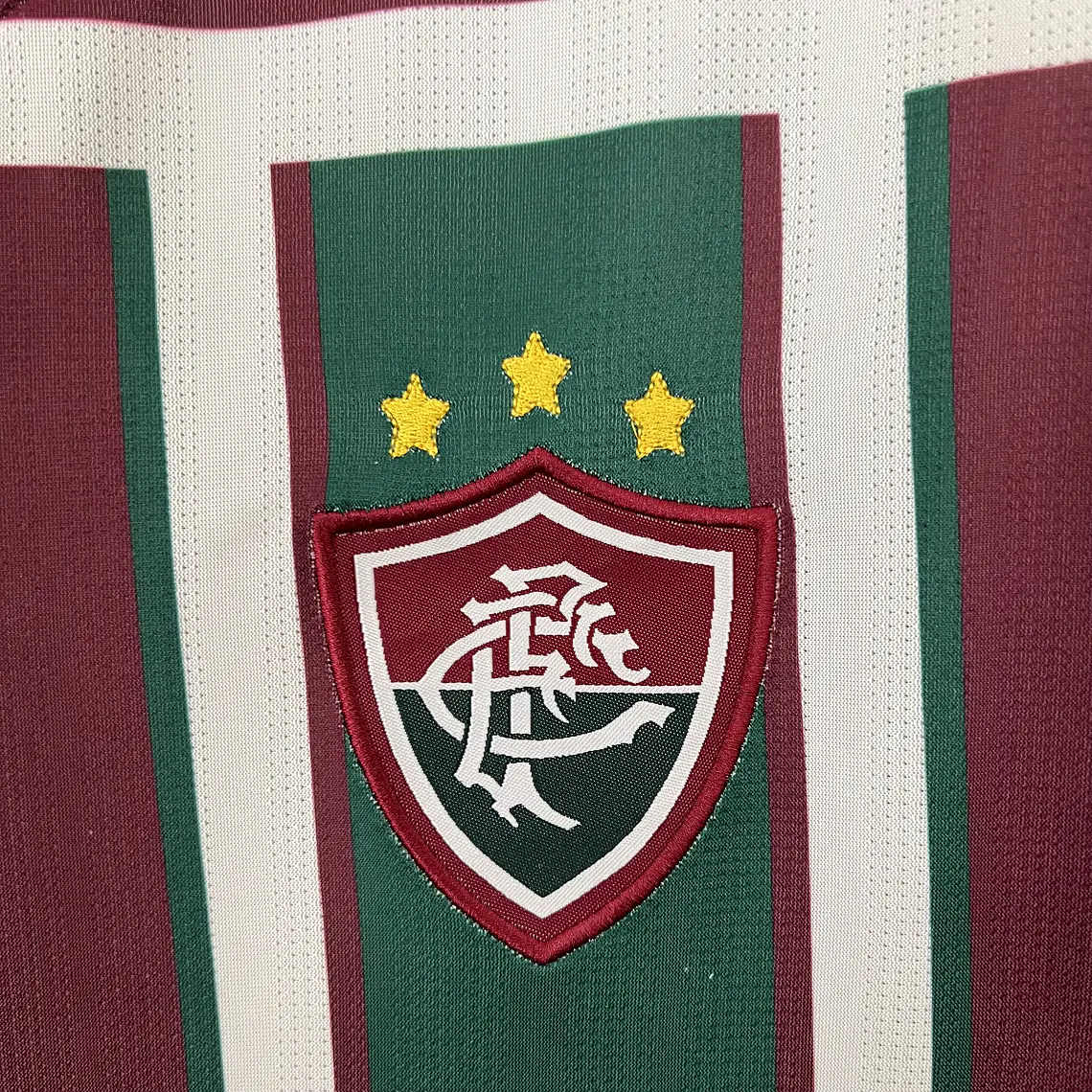 Fluminense Home 2003  4