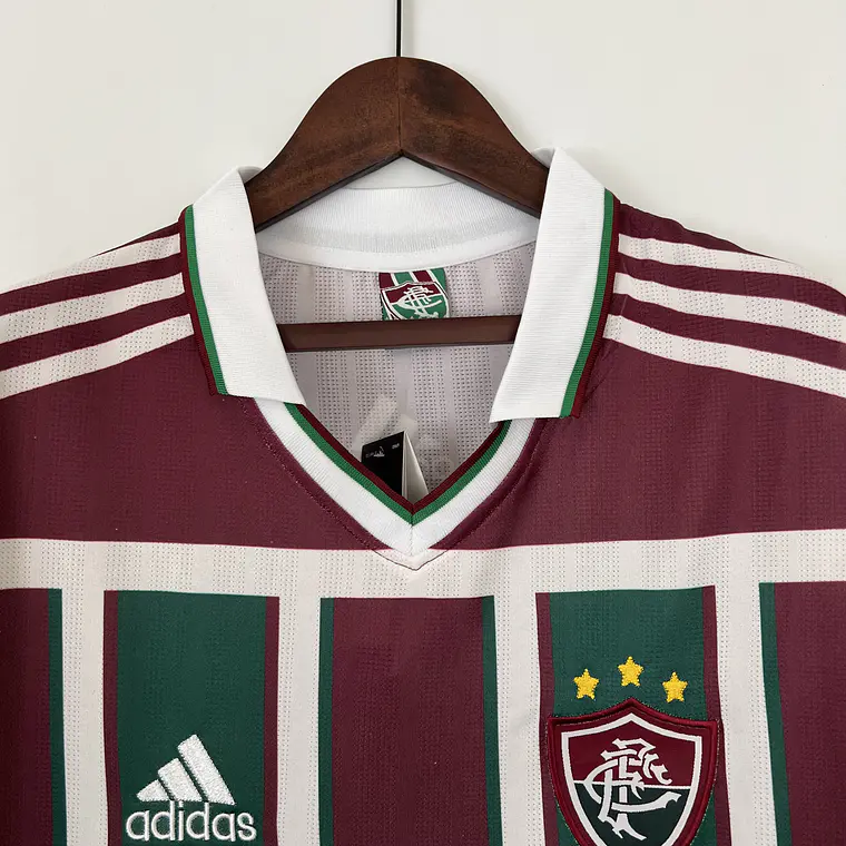 Fluminense Home 2003  3