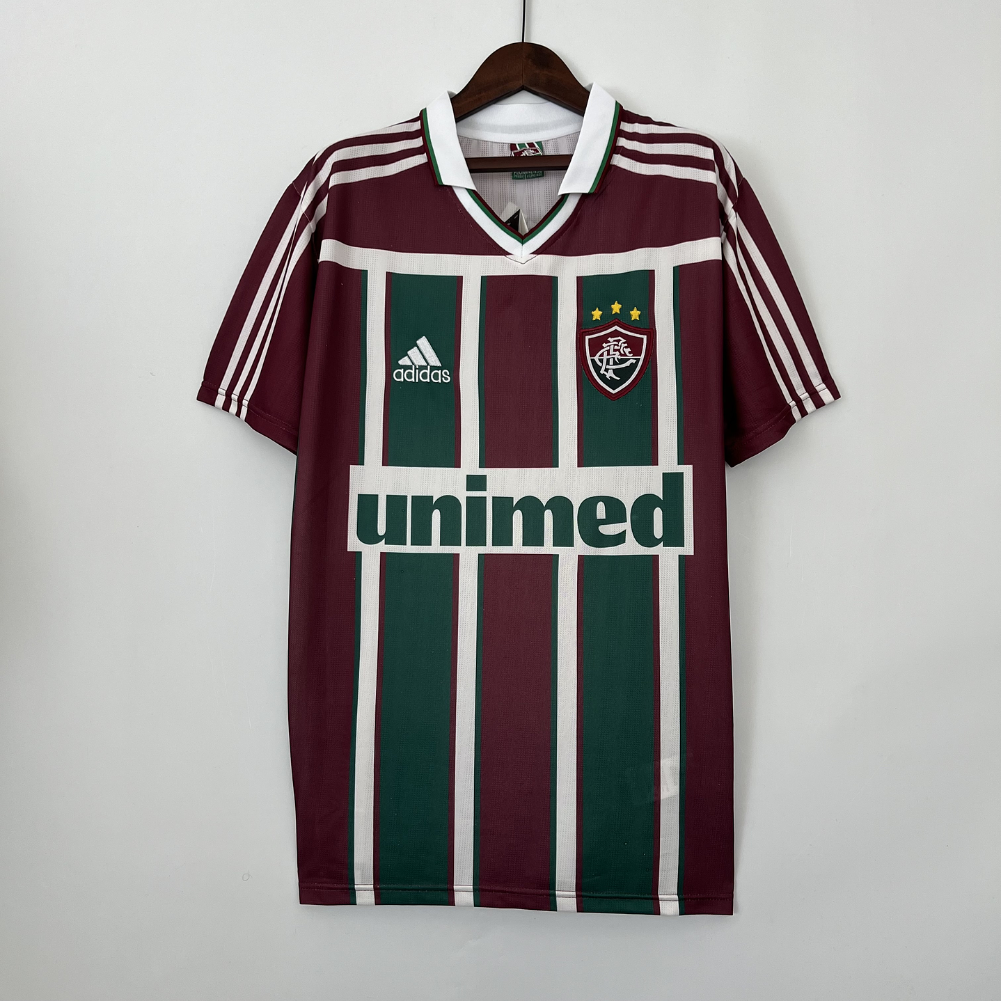 Fluminense Home 2003  1