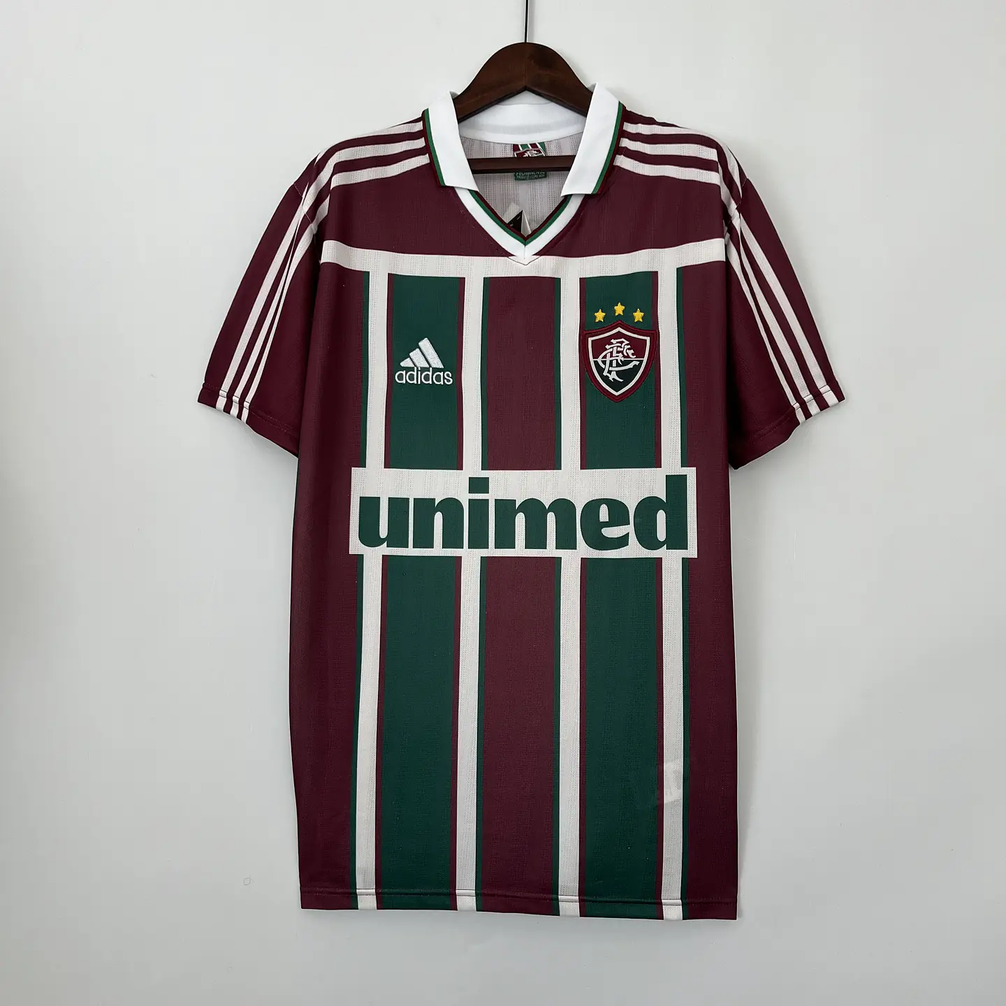 Fluminense Home 2003  1