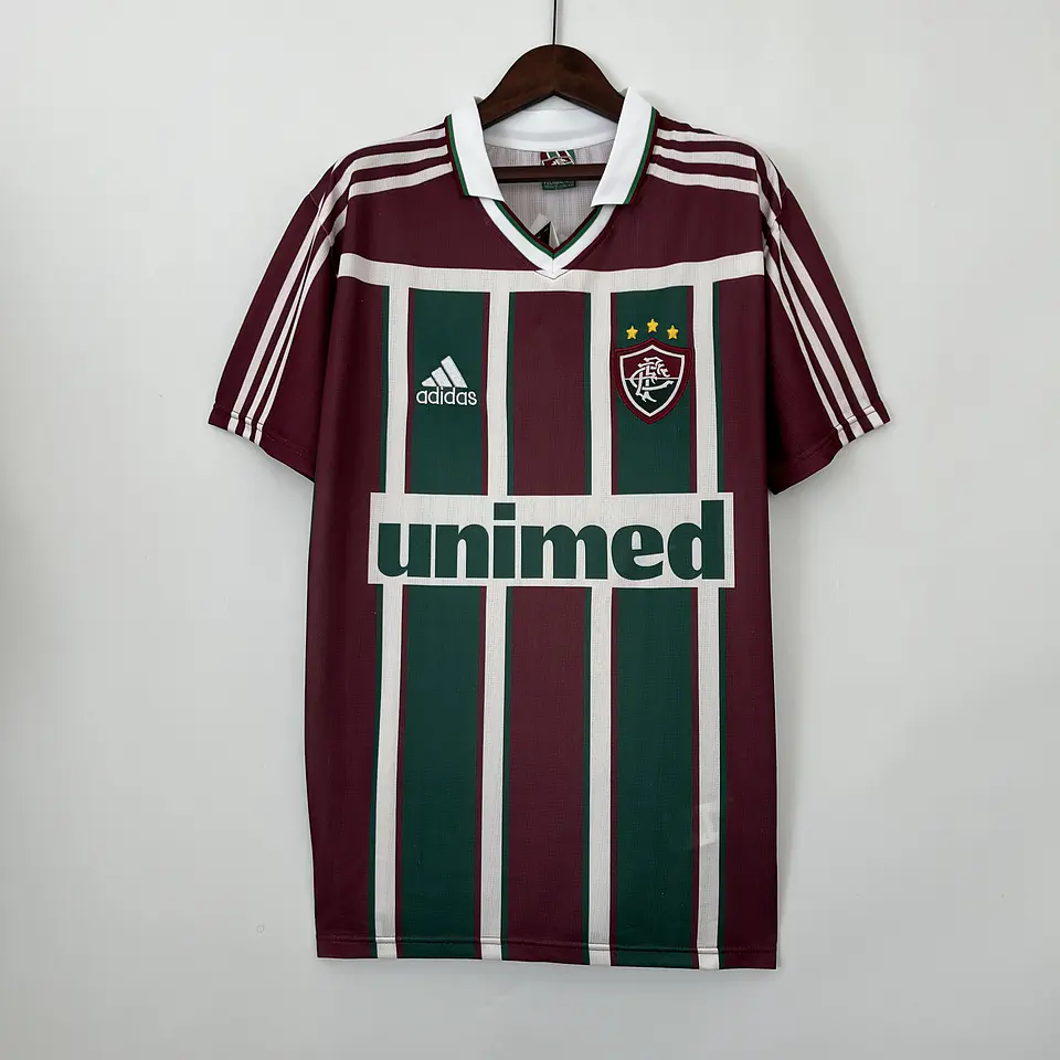 Fluminense Home 2003  1