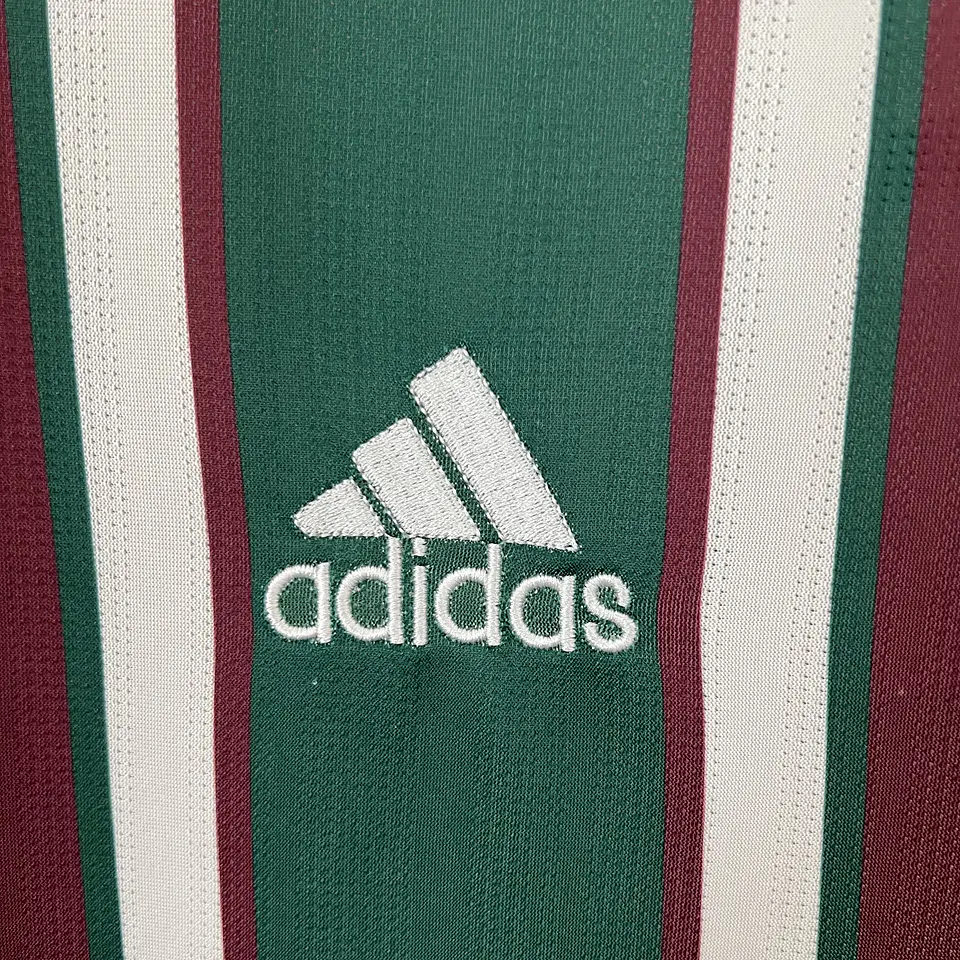 Fluminense Home 2003  5