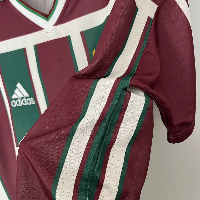 Fluminense Home 2003  6