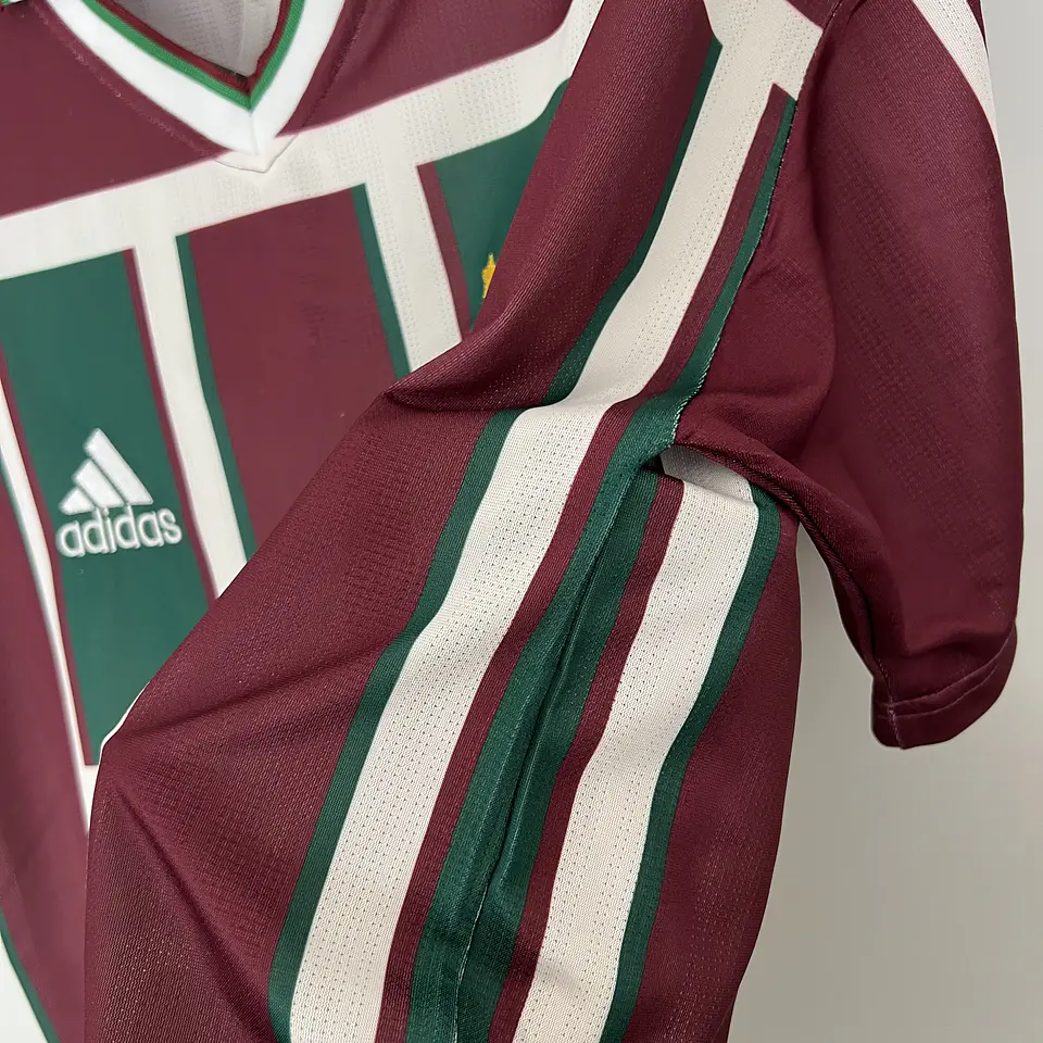 Fluminense Home 2003  6