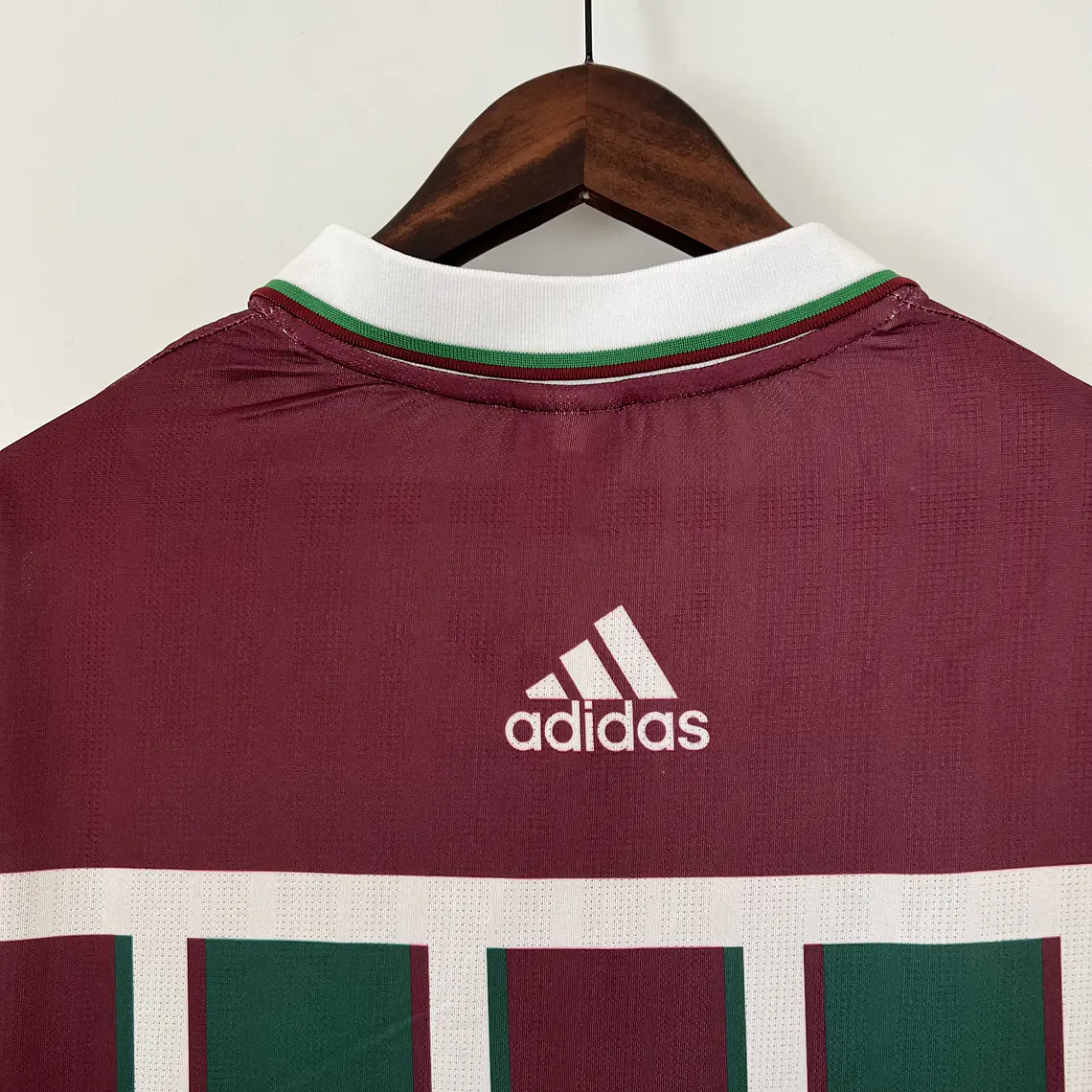 Fluminense Home 2003  8